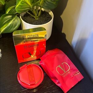 Valentino Beauty Go-Cushio foundation SPF 50+ REFILL | SHADE LA 1